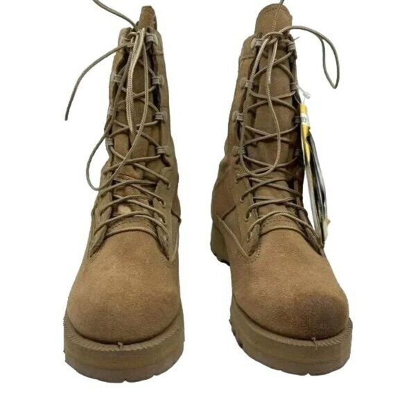 Belleville New‎ C790 Desert Tan Military Combat Waterproof Gore-tex MENS SZ 6.0 main image 5